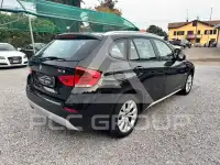 2011 BMW X1