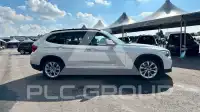 2011 BMW X1