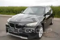 2011 BMW X1