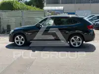 2011 BMW X1