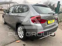 2011 BMW X1