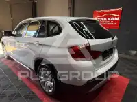 2011 BMW X1