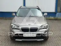 2011 BMW X1