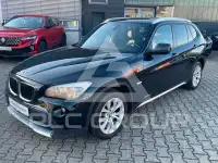 2011 BMW X1