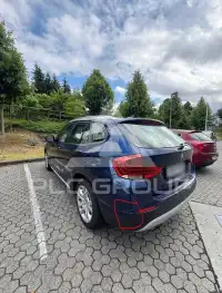 2011 BMW X1
