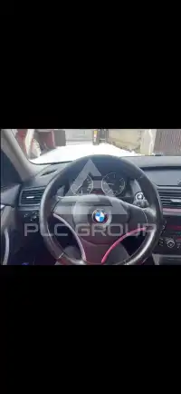 2011 BMW X1
