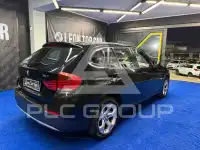 2011 BMW X1