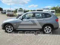 2011 BMW X1