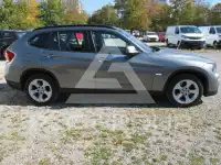 2011 BMW X1