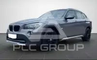 2011 BMW X1