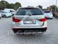 2011 BMW X1