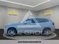 2011 BMW X1