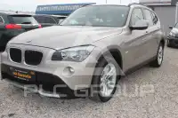 2011 BMW X1