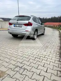 2011 BMW X1