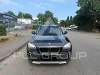 2011 BMW X1