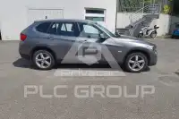 2011 BMW X1
