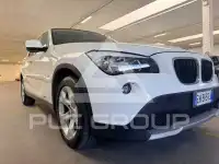 2011 BMW X1