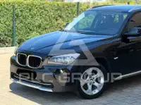 2011 BMW X1