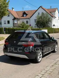 2011 BMW X1