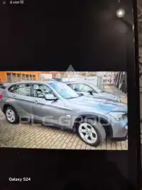 2011 BMW X1