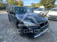 2011 BMW X1