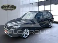 2011 BMW X1