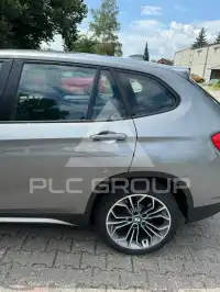 2011 BMW X1