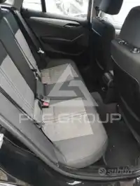 2011 BMW X1