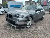 2011 BMW X1
