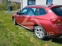 2011 BMW X1