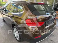 2011 BMW X1