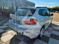 2011 BMW X1