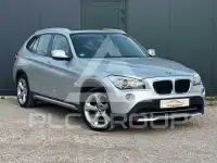 2011 BMW X1