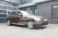2011 BMW X1