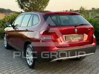 2011 BMW X1