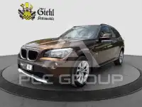 2011 BMW X1