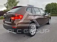 2011 BMW X1