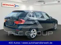 2011 BMW X1