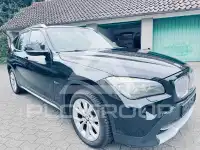 2011 BMW X1