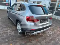 2011 BMW X1