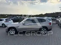 2011 BMW X1