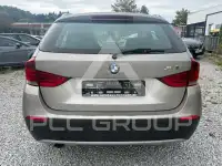2011 BMW X1