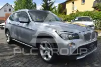 2011 BMW X1