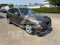 2011 BMW X1