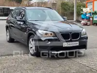 2011 BMW X1