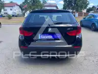 2011 BMW X1