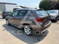 2011 BMW X1