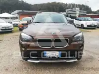 2011 BMW X1