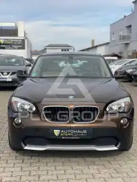 2011 BMW X1