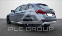 2011 BMW X1